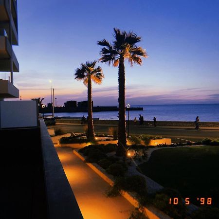 Apartmán Casamare33 Monopoli Exteriér fotografie