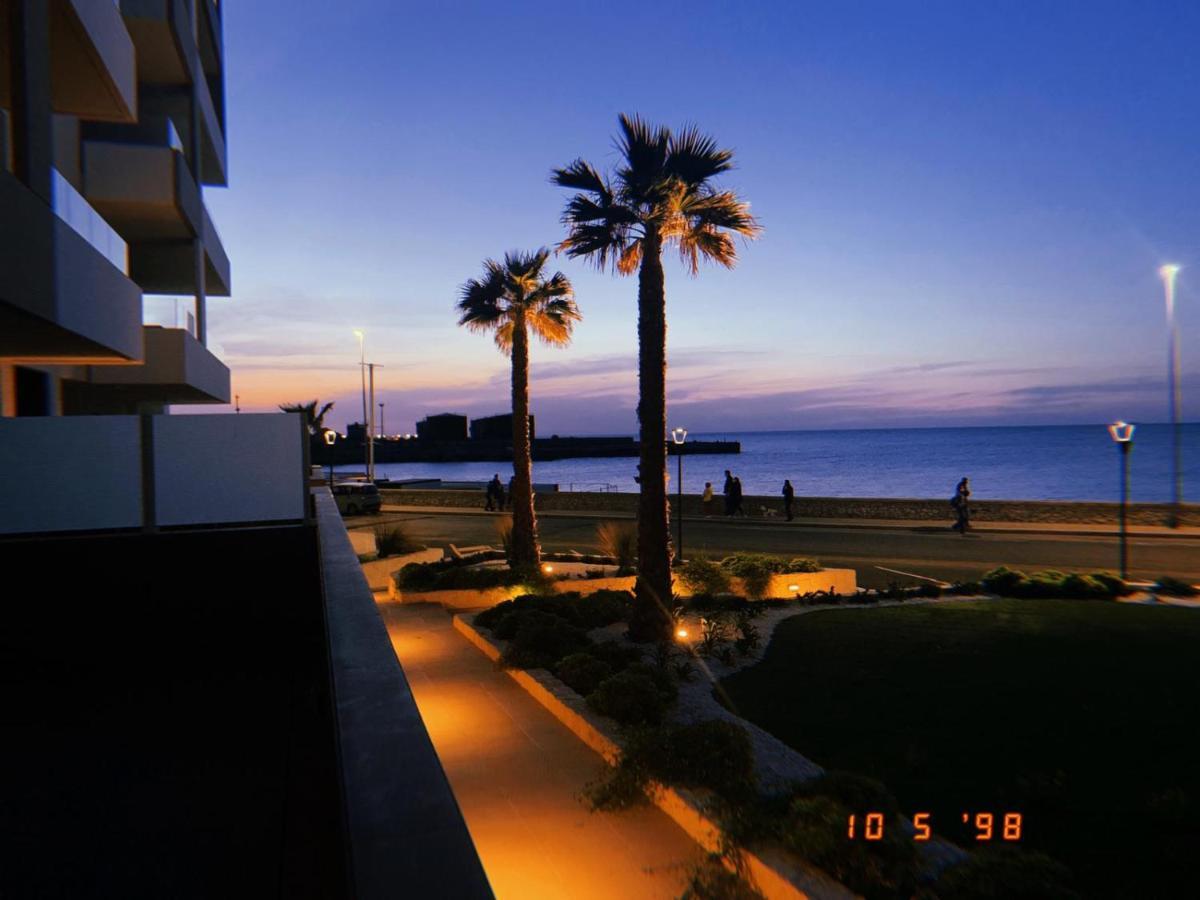 Apartmán Casamare33 Monopoli Exteriér fotografie
