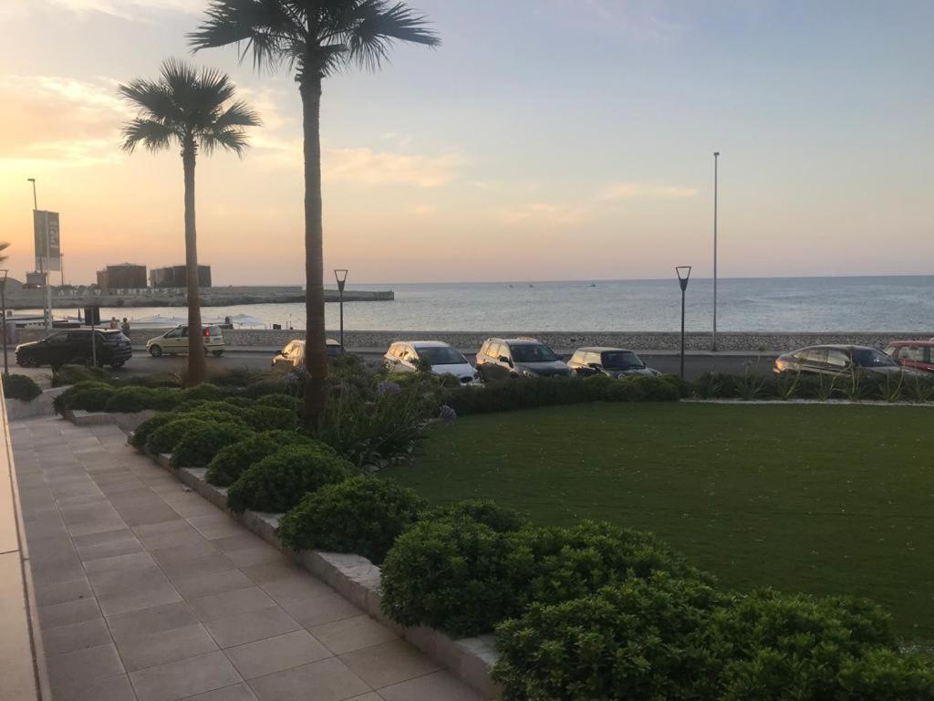 Apartmán Casamare33 Monopoli Exteriér fotografie