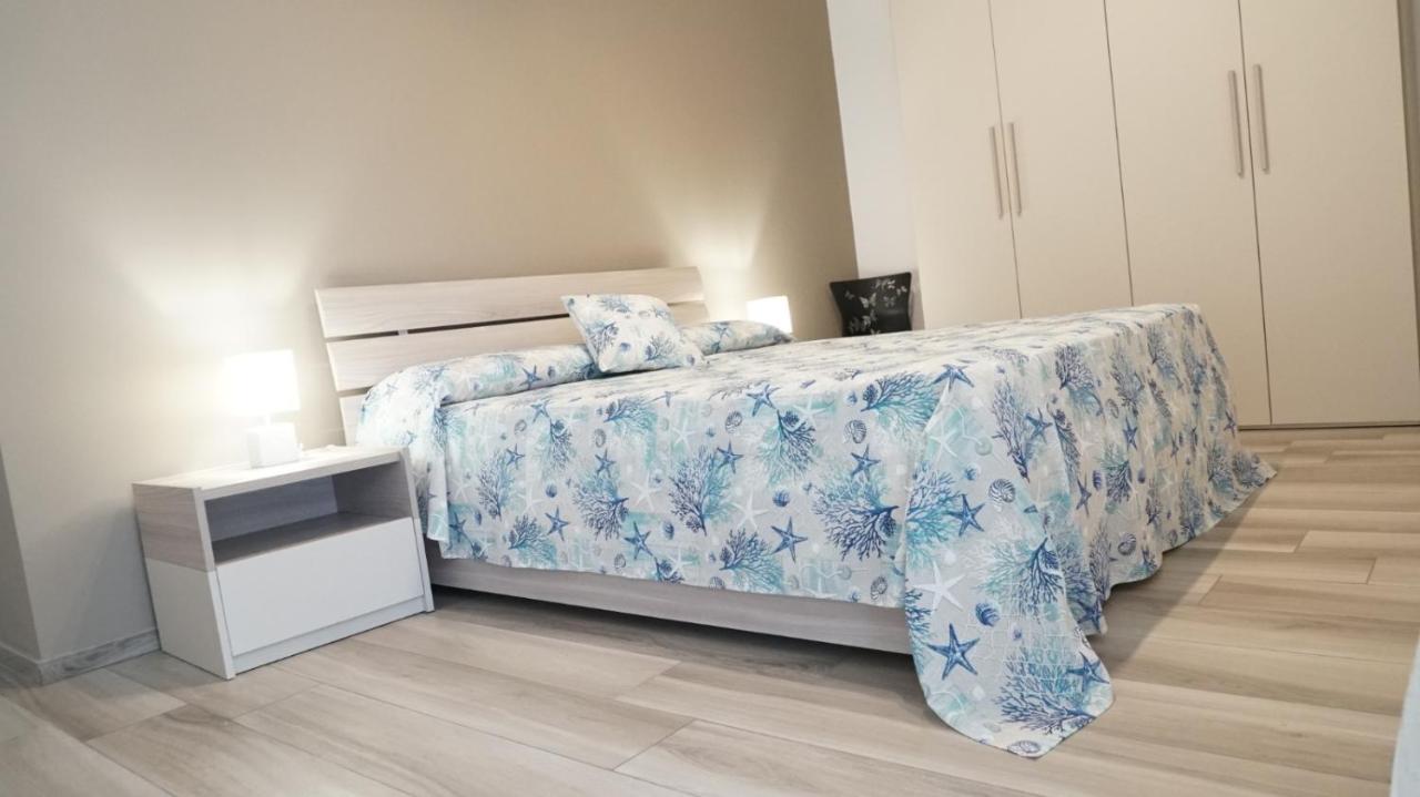 Apartmán Casamare33 Monopoli Exteriér fotografie