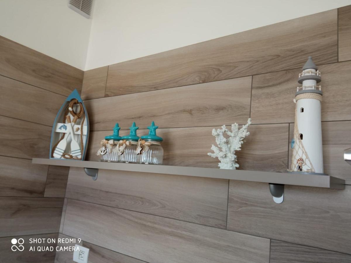 Apartmán Casamare33 Monopoli Exteriér fotografie