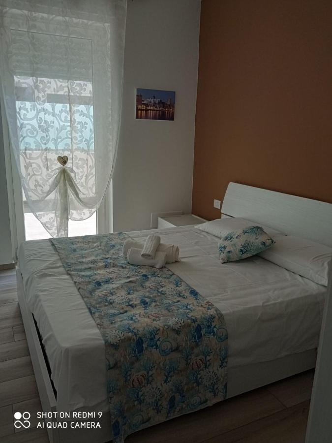 Apartmán Casamare33 Monopoli Exteriér fotografie