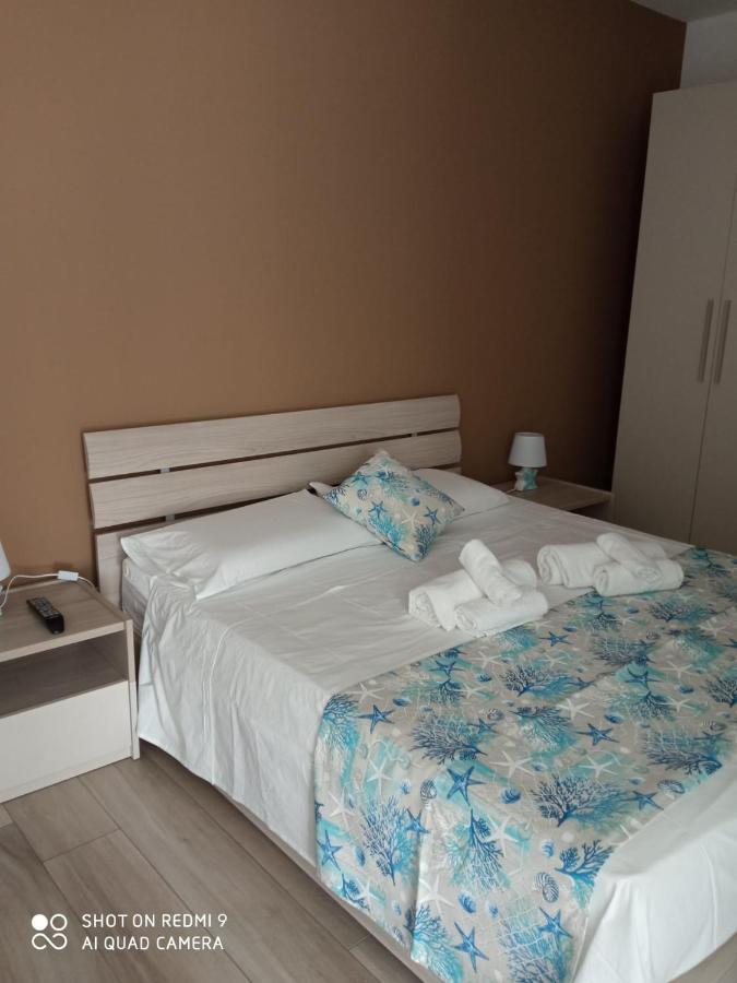 Apartmán Casamare33 Monopoli Exteriér fotografie