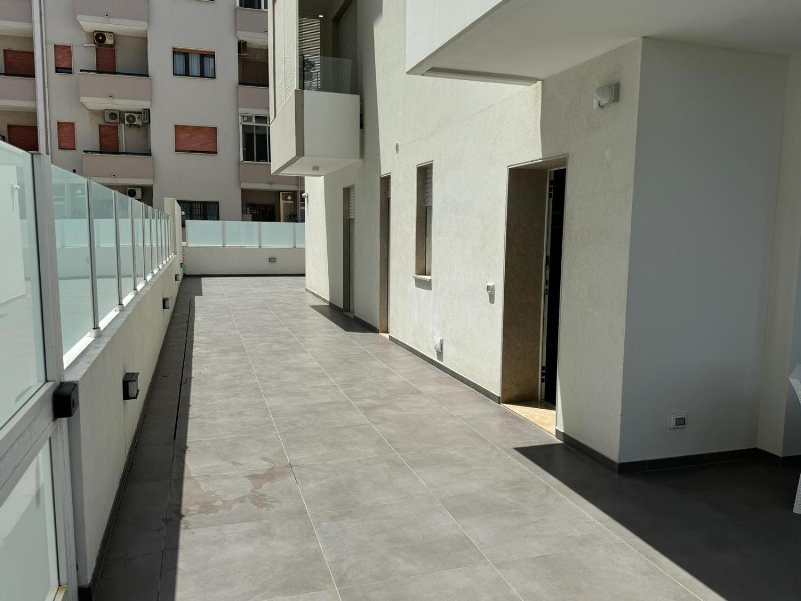 Apartmán Casamare33 Monopoli Exteriér fotografie
