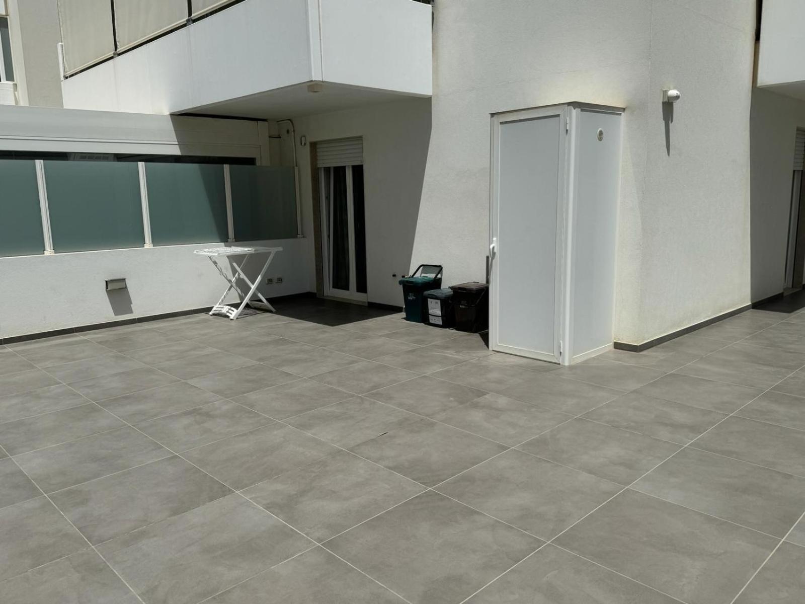 Apartmán Casamare33 Monopoli Exteriér fotografie